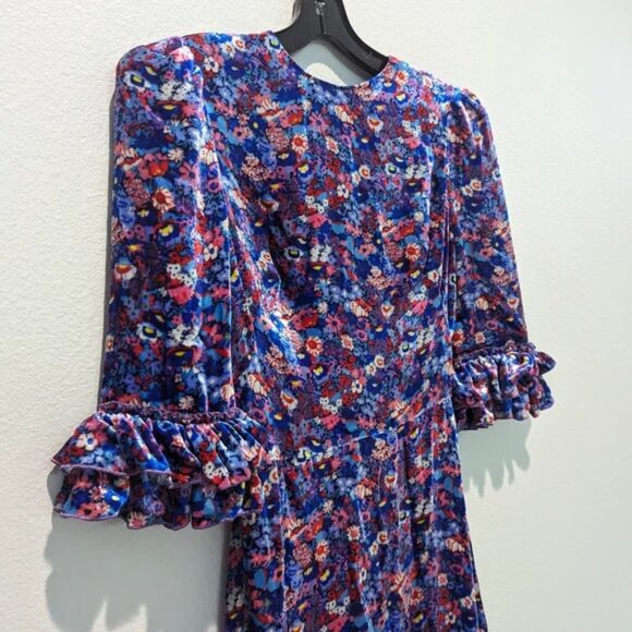 The Vampire's Wife Falconetti - Picture 6 of 8